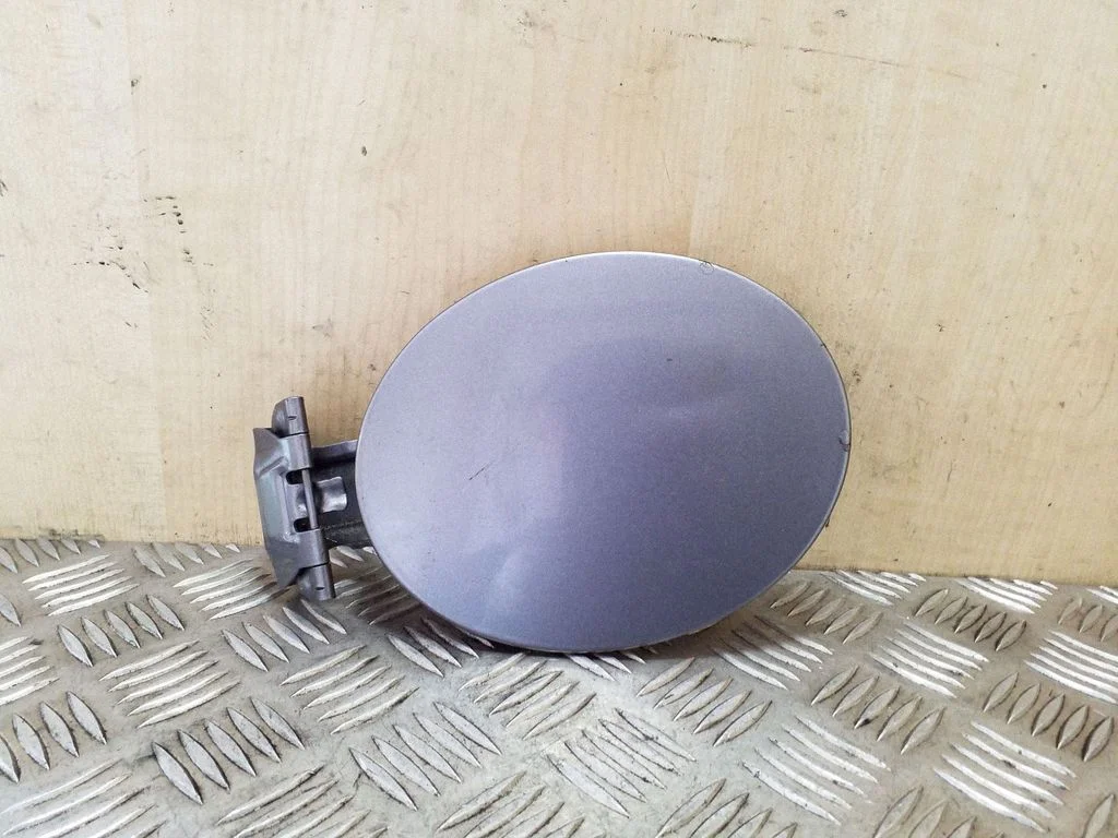 Fuel tank cap