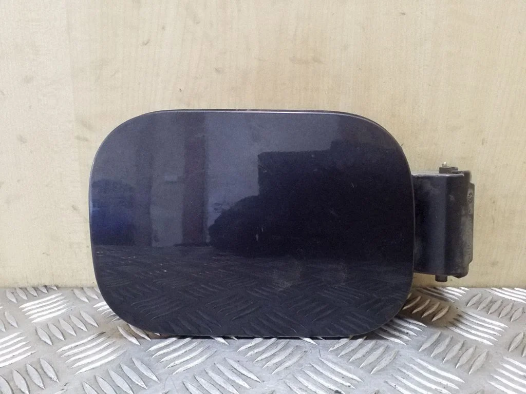Fuel tank cap – Renault Megane II (2006-2008)