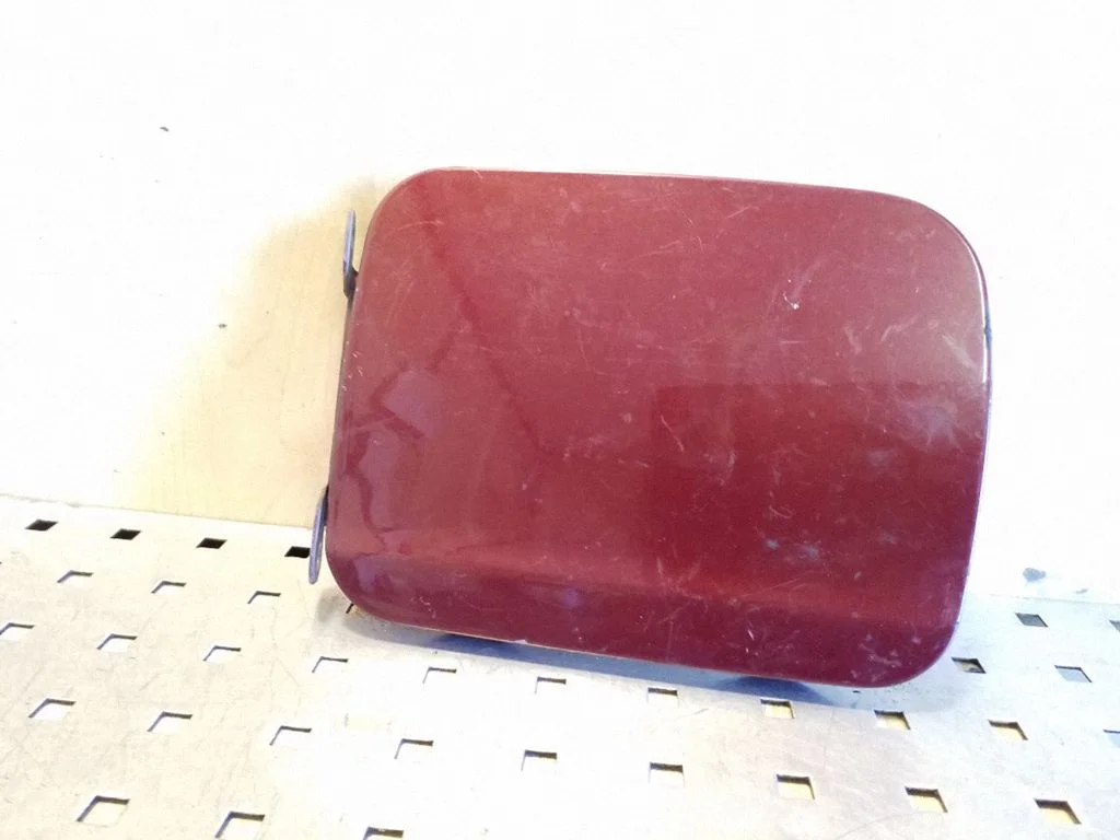 Fuel tank cap