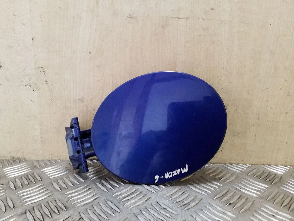 Fuel tank cap – Mazda 6 (2002-2008)