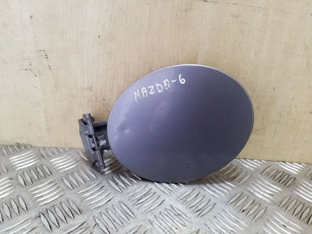 Fuel tank cap