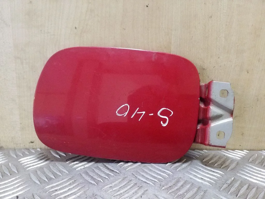 Fuel tank cap