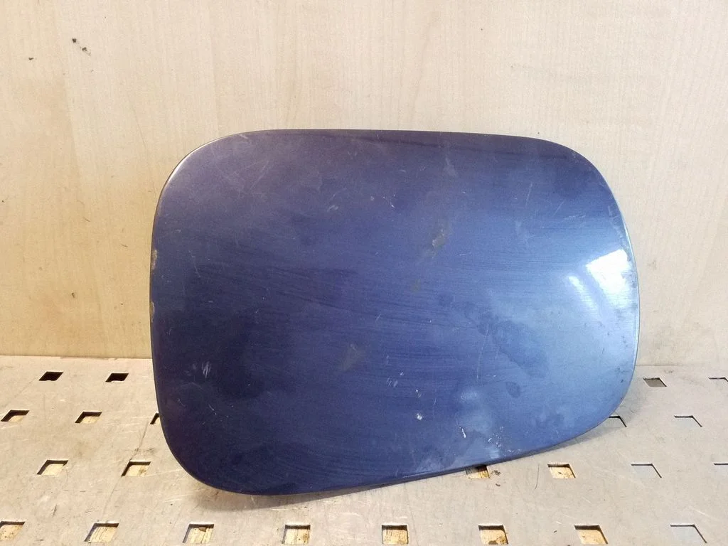 Kütusepaagi kork