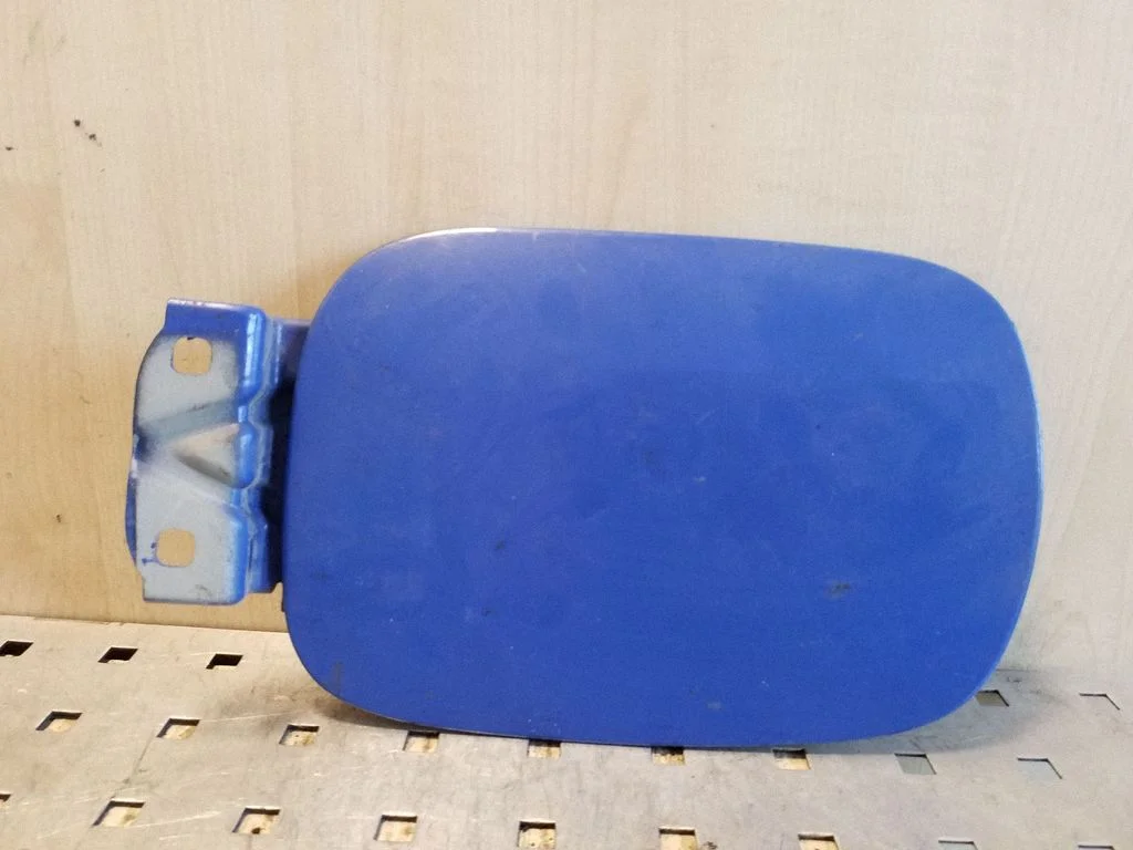 Kütusepaagi kork