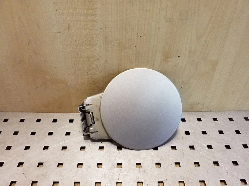 Fuel tank cap