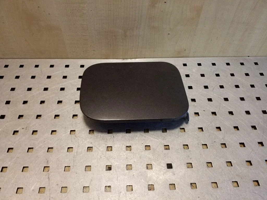 Fuel tank cap
