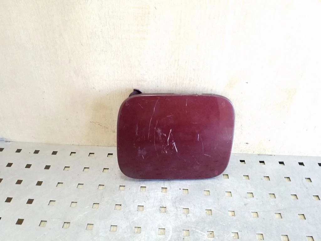 Fuel tank cap