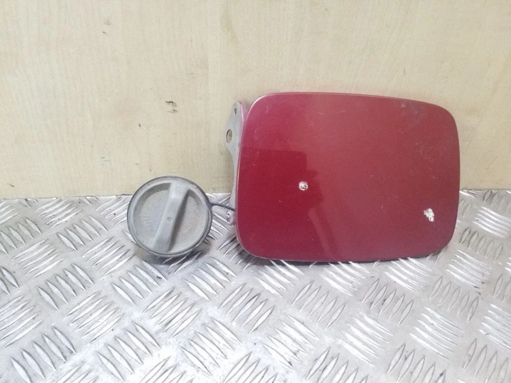 Kütusepaagi kork