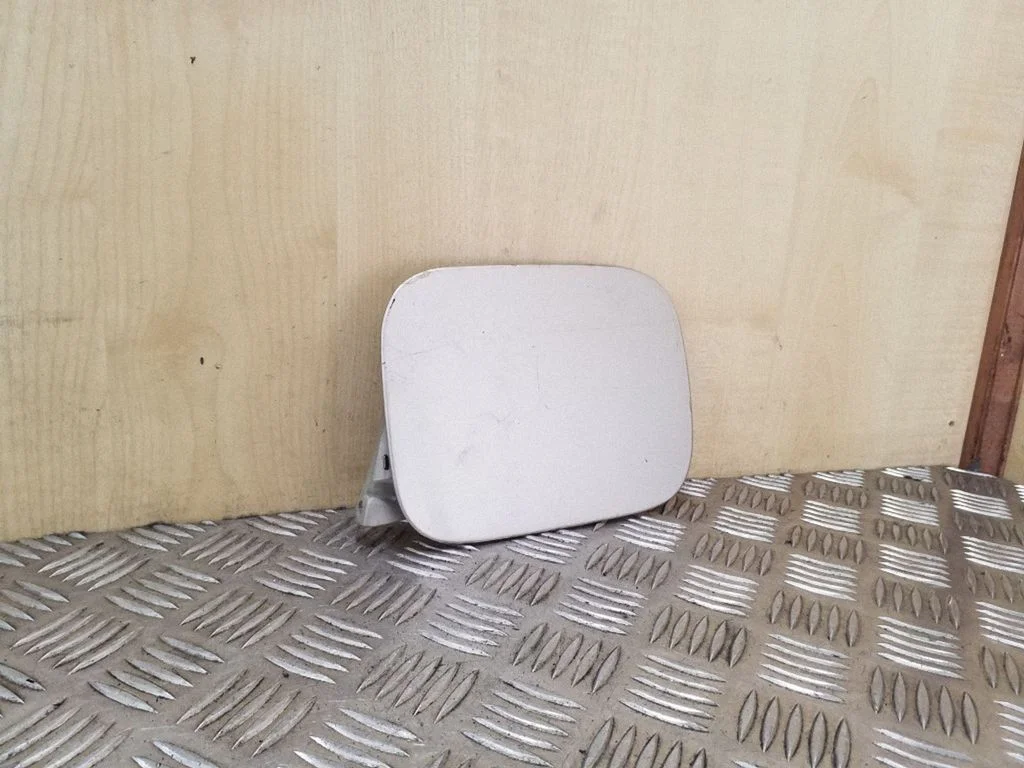 Fuel tank cap – Audi A6 Allroad C5 (1999-2005)