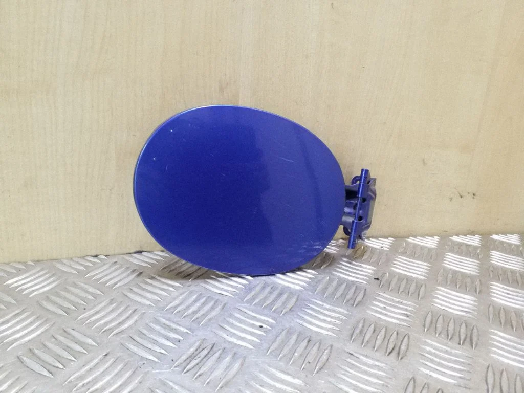 Fuel tank cap