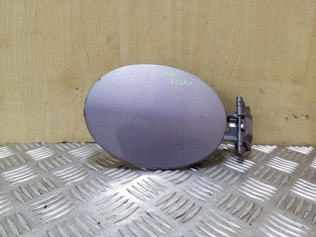 Fuel tank cap