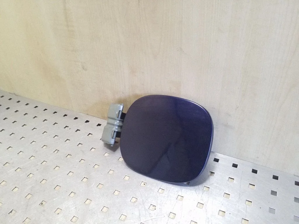 Fuel tank cap