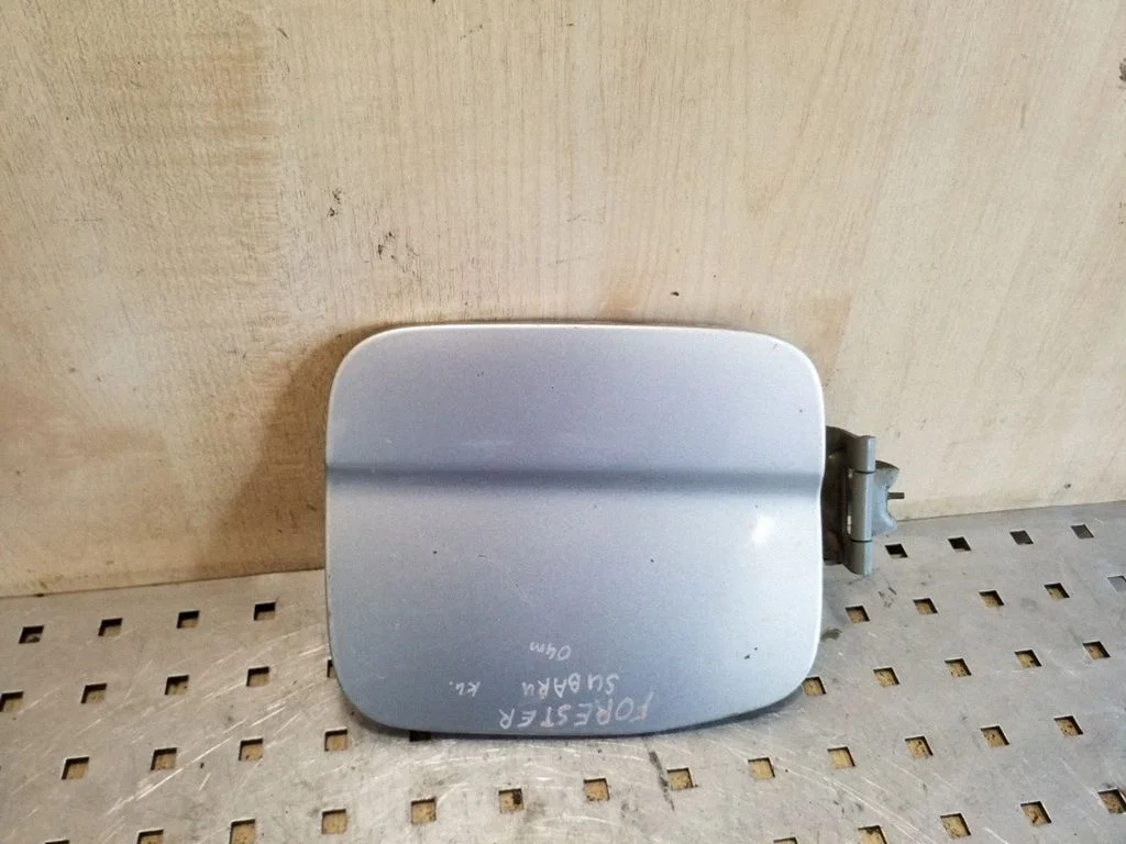 Fuel tank cap – Subaru Forester SG (2003-2005)