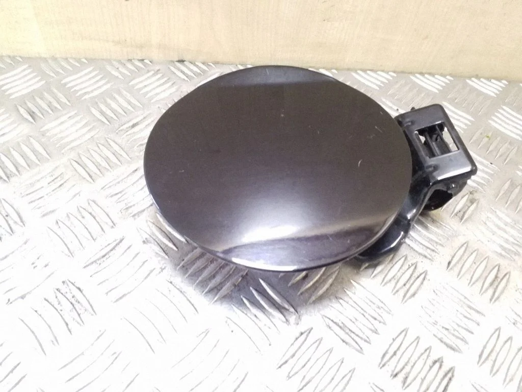 Fuel tank cap