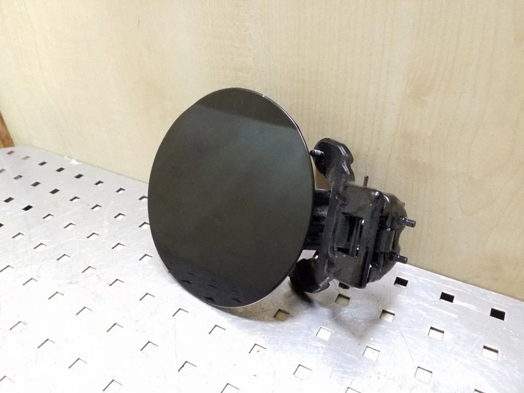 Fuel tank cap