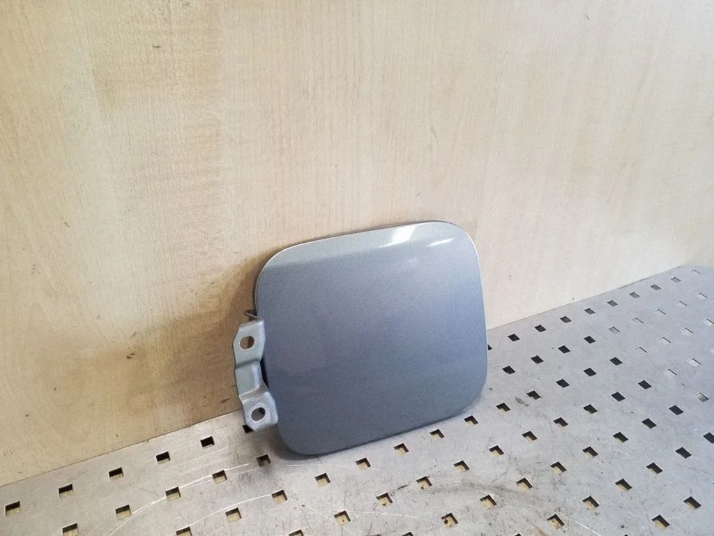 Fuel tank cap