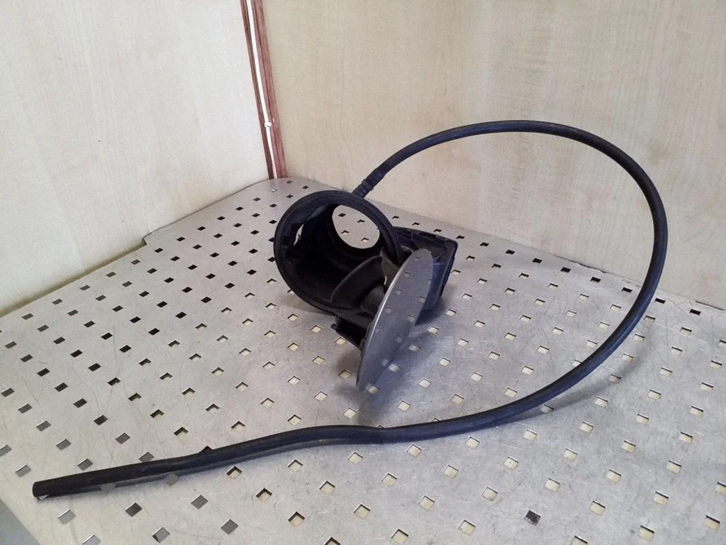 Fuel tank cap – Citroen C4 I (2004-2010)