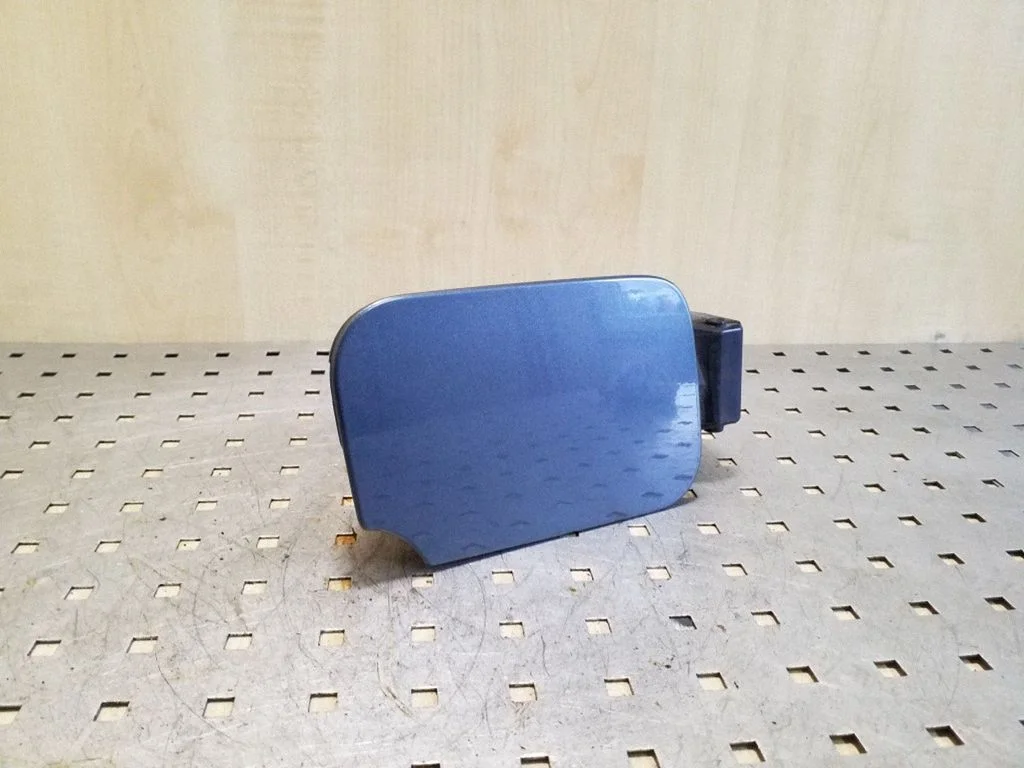 Fuel tank cap
