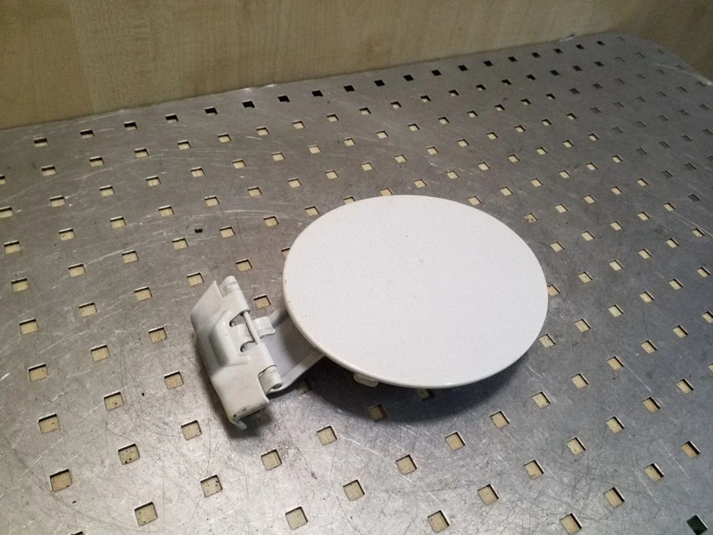 Fuel tank cap