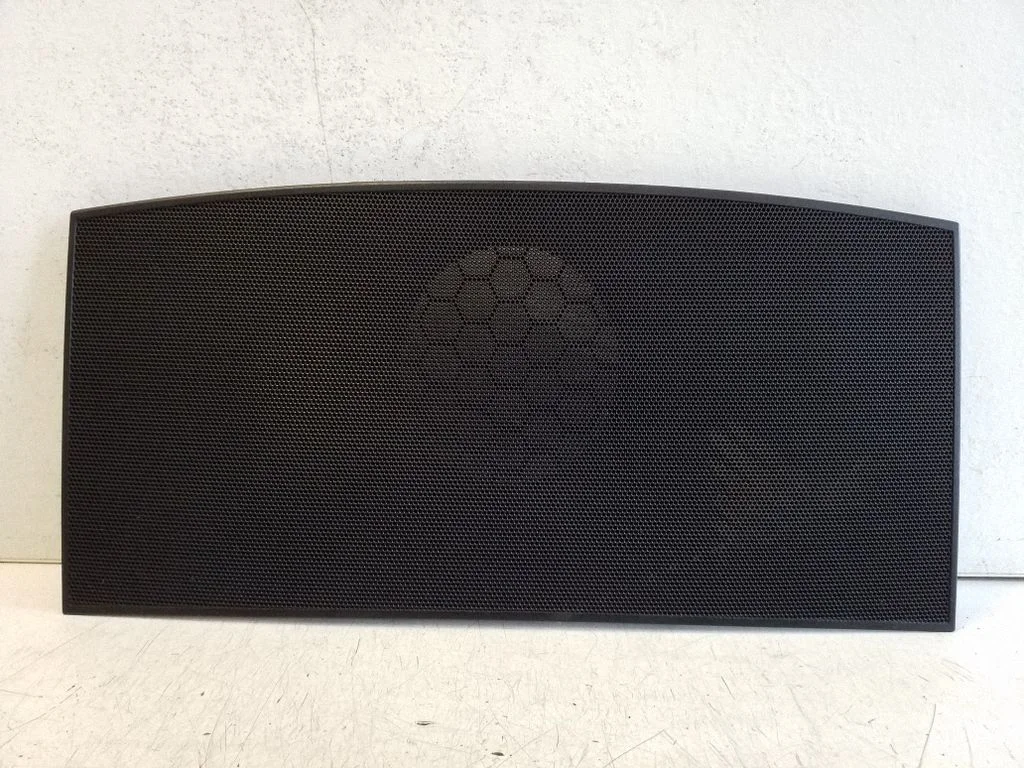 Dash center speaker trim cover A9066890208