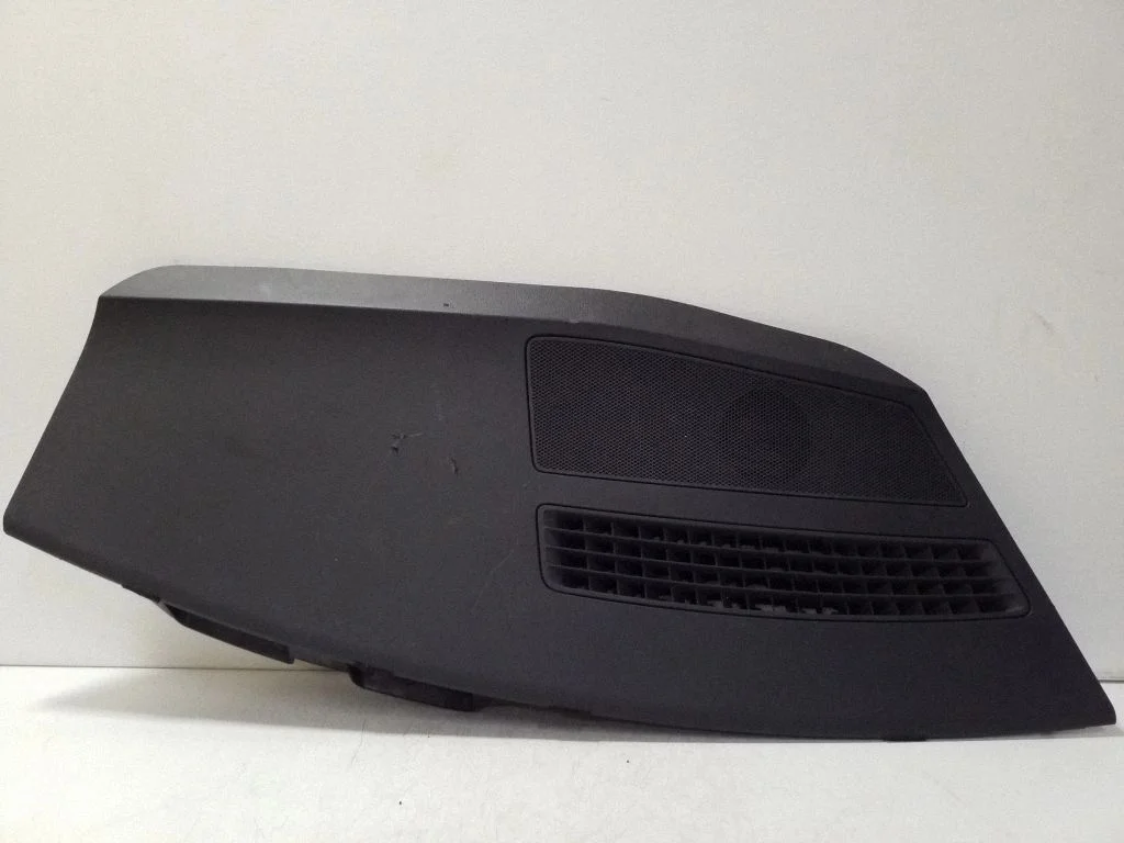 Dash center speaker trim cover 11C858189B