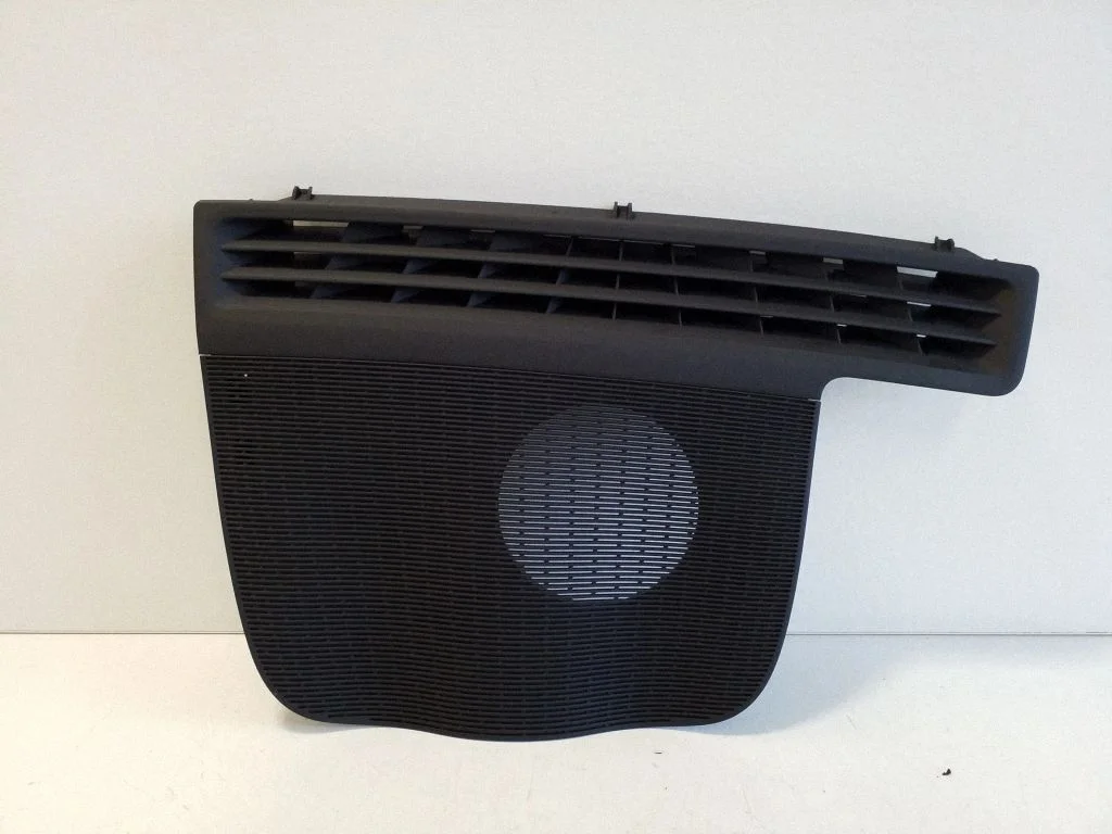 Dash center speaker trim cover A2546803701