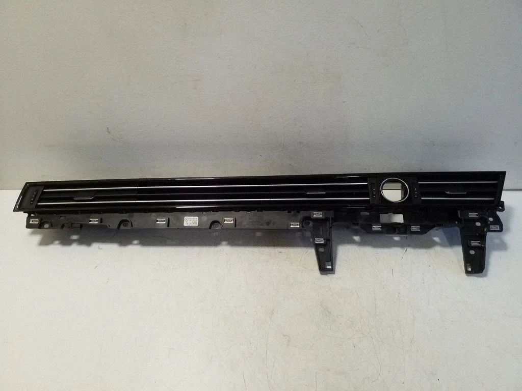 Dash center air vent grill 3G2858415F