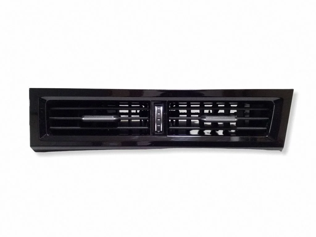 Dash center air vent grill – Volkswagen Touareg III (2018-)