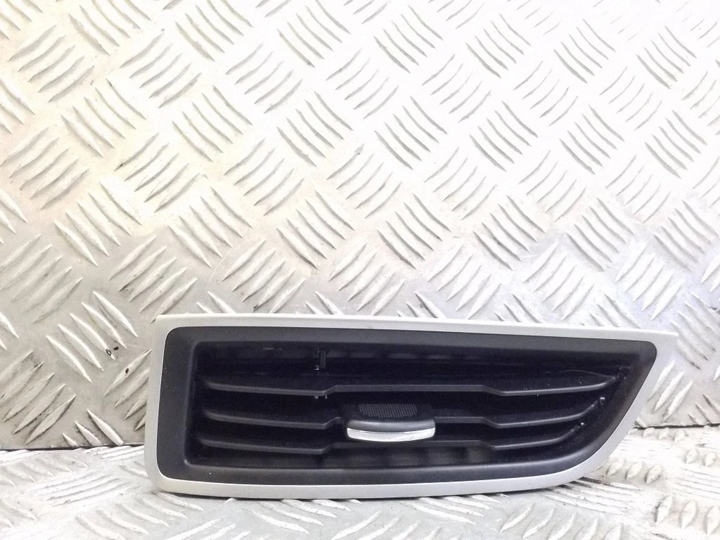 Centrālās gaisa restītes – Ford Galaxy (2015-)