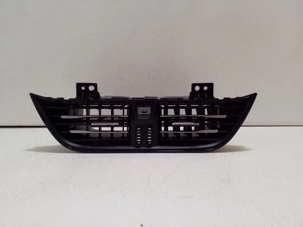 Dash center air vent grill JX7B19K617AP