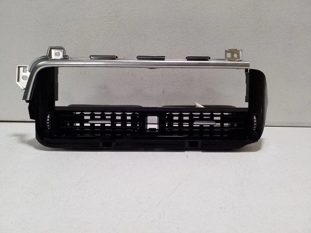 Dash center air vent grill – Nissan Qashqai J12 (2021-)