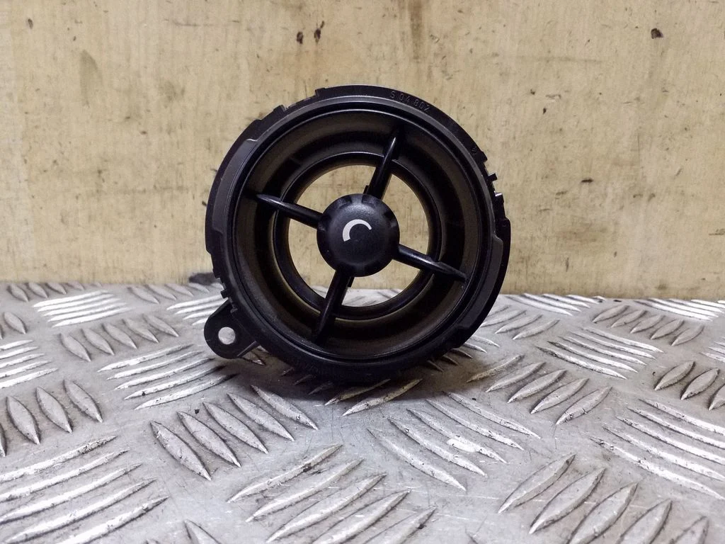 Środkowe kratki nawiewu 9801436 – Mini Cooper Countryman R60 (2011-2016)