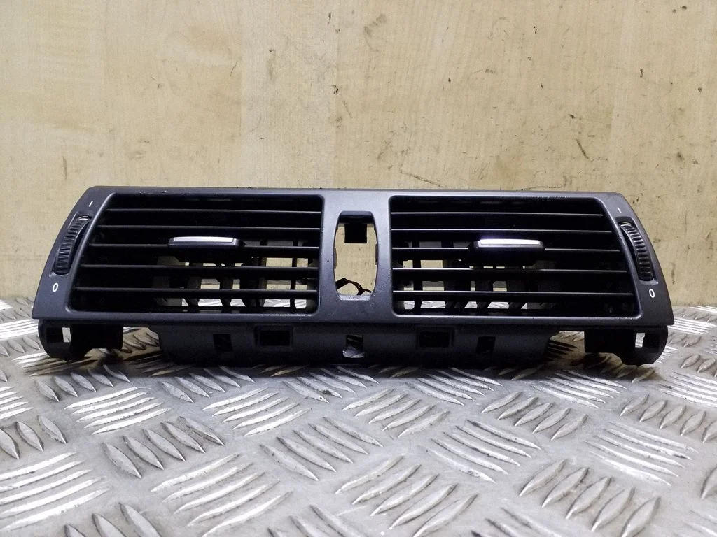 Dash center air vent grill 6958654