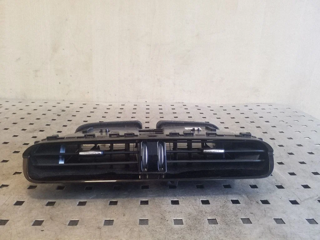 Centrālās gaisa restītes GX63014L21