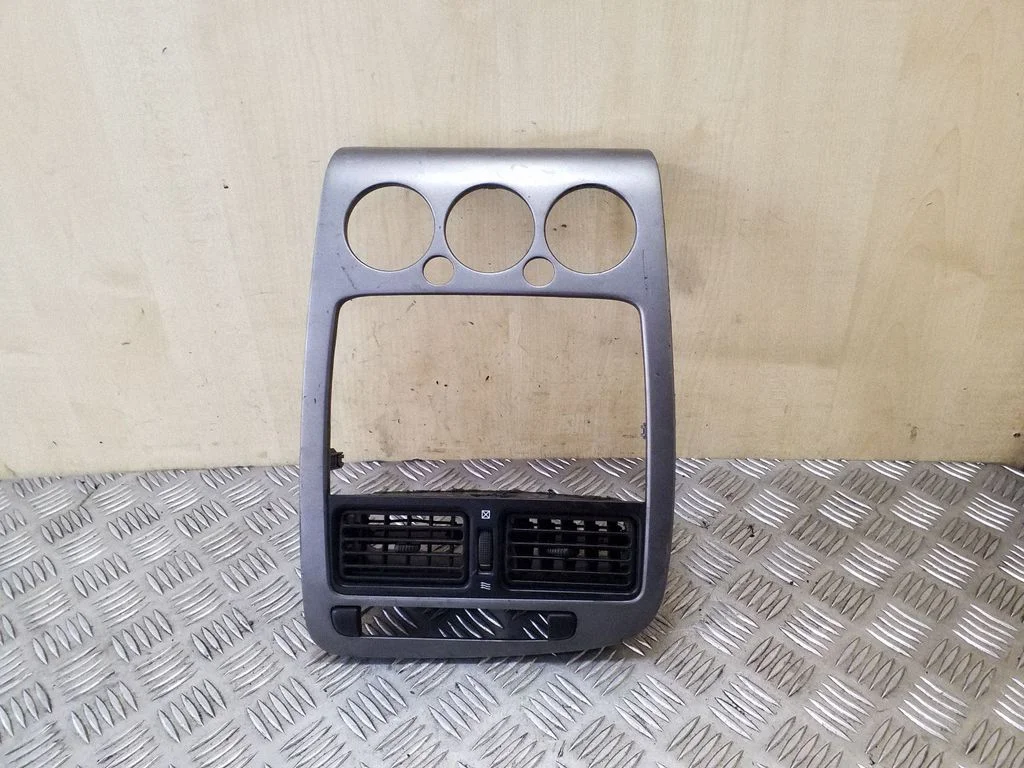 Centrālās gaisa restītes 5541220710