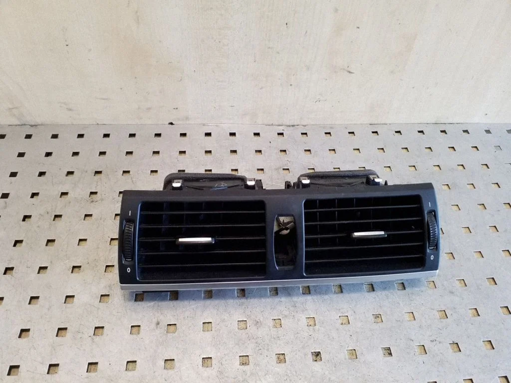 Dash center air vent grill 6958654
