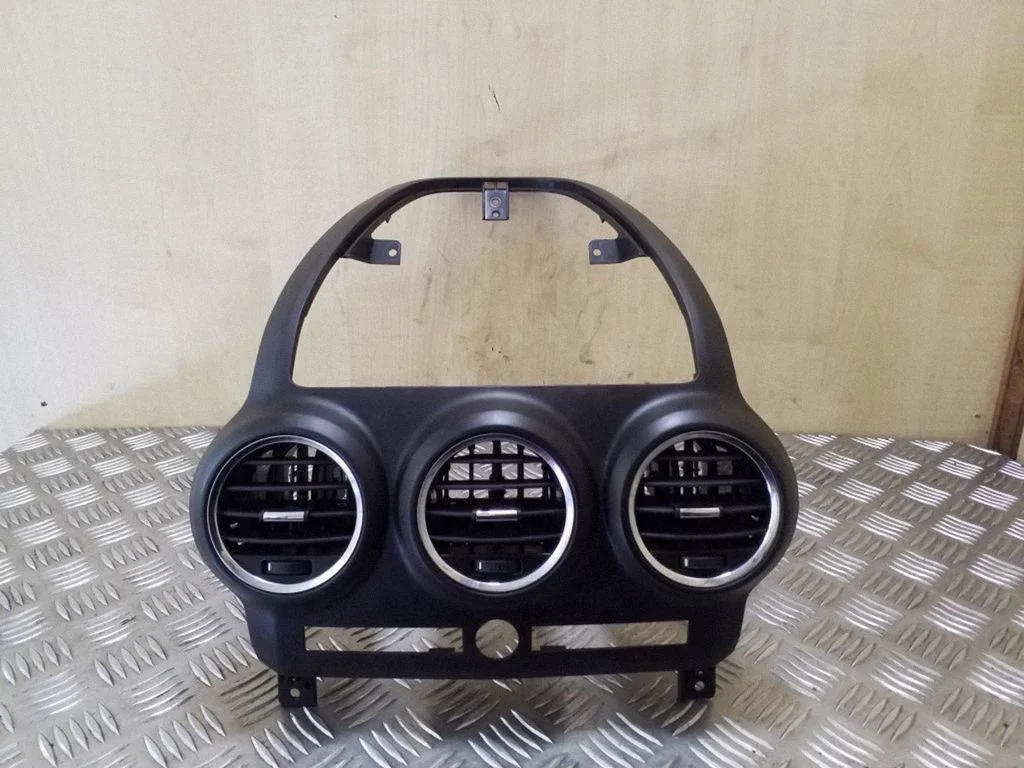 Armatuurlaua keskmine õhutusrest – Opel Antara (2006-2016)