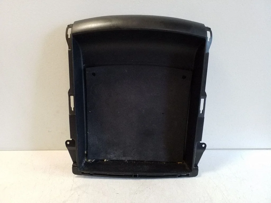 Kindalaegas – Volkswagen Crafter (2006-2016)