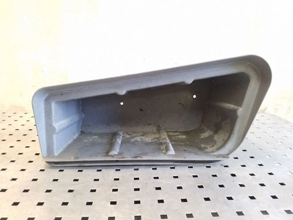 Kindalaegas – Volkswagen Crafter (2006-2016)
