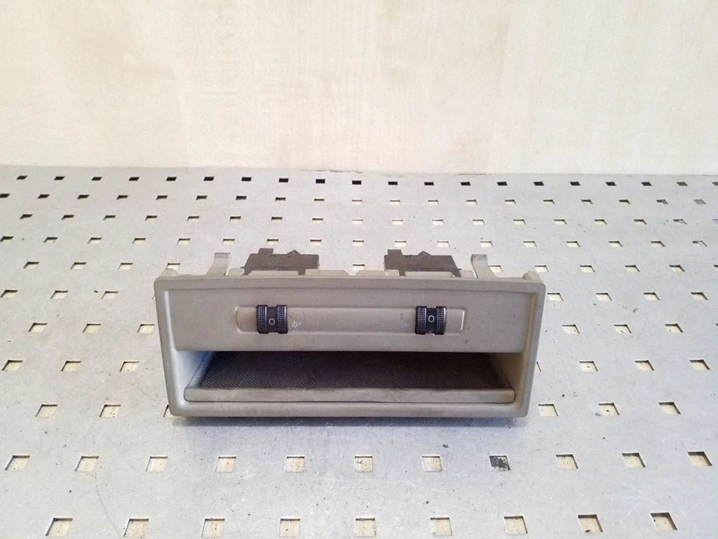 Glove box 4L0863351B
