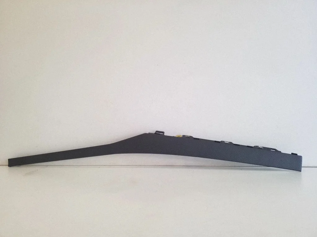 Dashboard glove box trim 83C853241