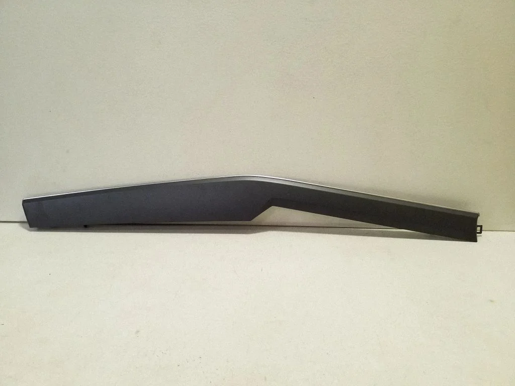 Dashboard glove box trim 4KL853190 – Audi Q4 e-tron (2021-)