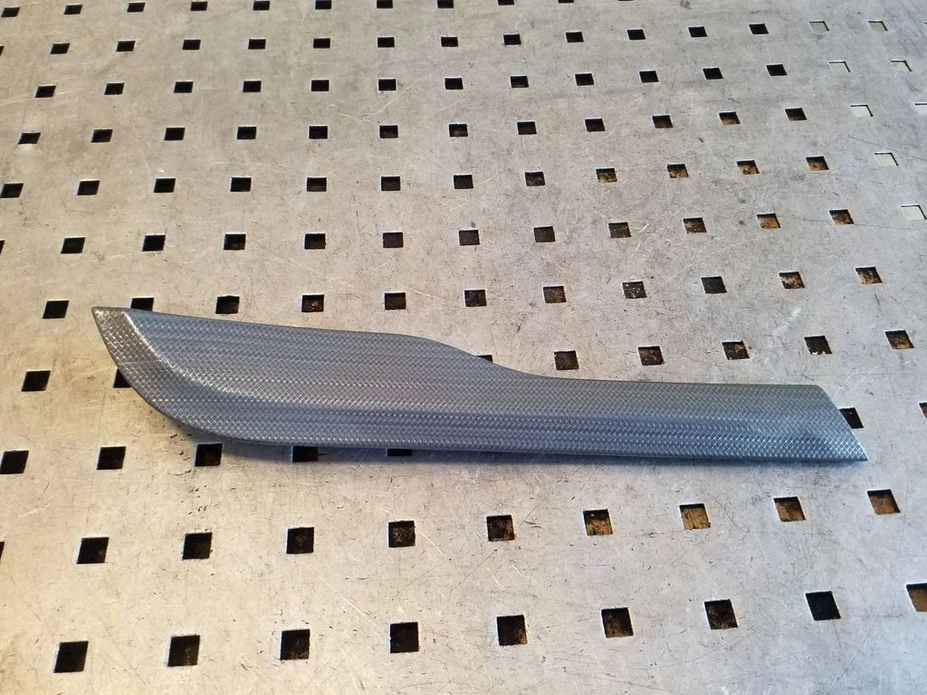 Dashboard glove box trim – Peugeot 508 RXH (2011-2018)