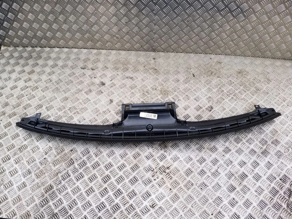 Dashboard air vent grill cover trim – BMW X5 F15 (2013-2017)