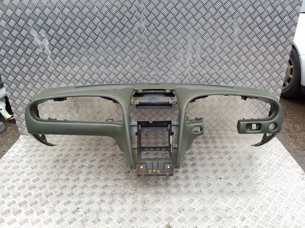 Armatuurlaud 3W2857669E – Bentley Continental (2003-2017)