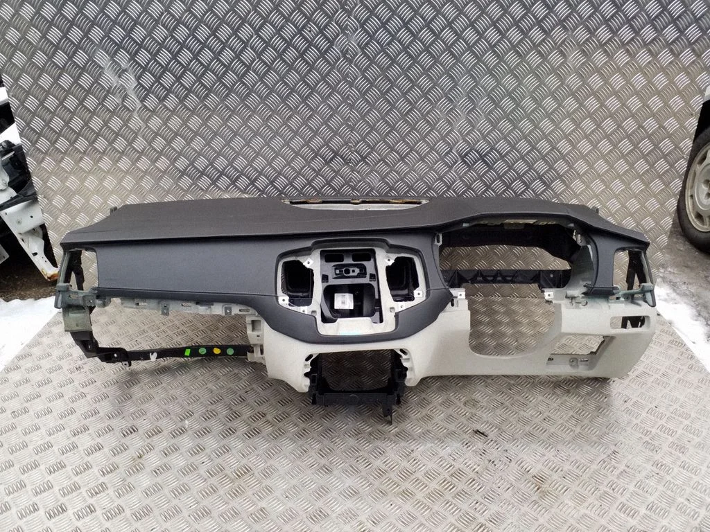 Dashboard 31393594