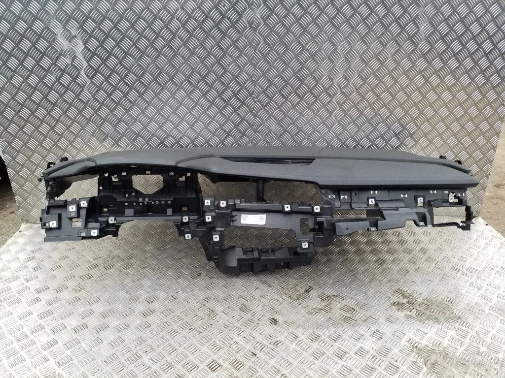 Dashboard 4KL857001E – Audi Q4 e-tron (2021-)
