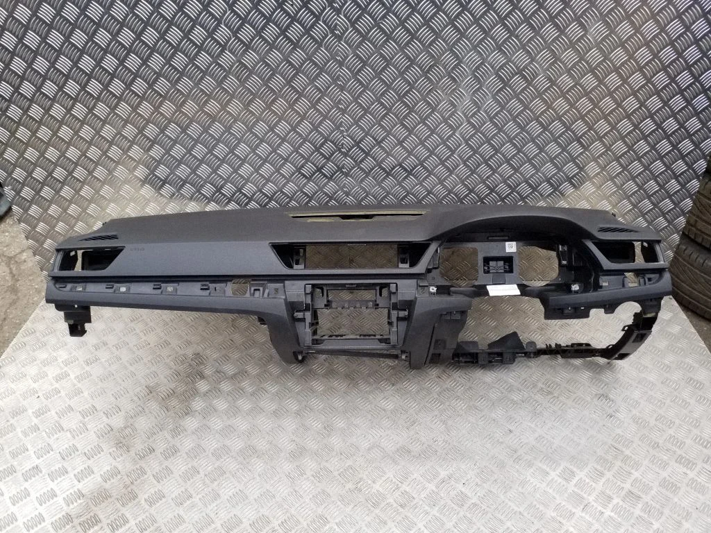 Armatuurlaud 3V5857007AK