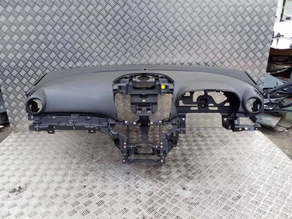Dashboard 96876206 – Chevrolet Orlando (2011-)