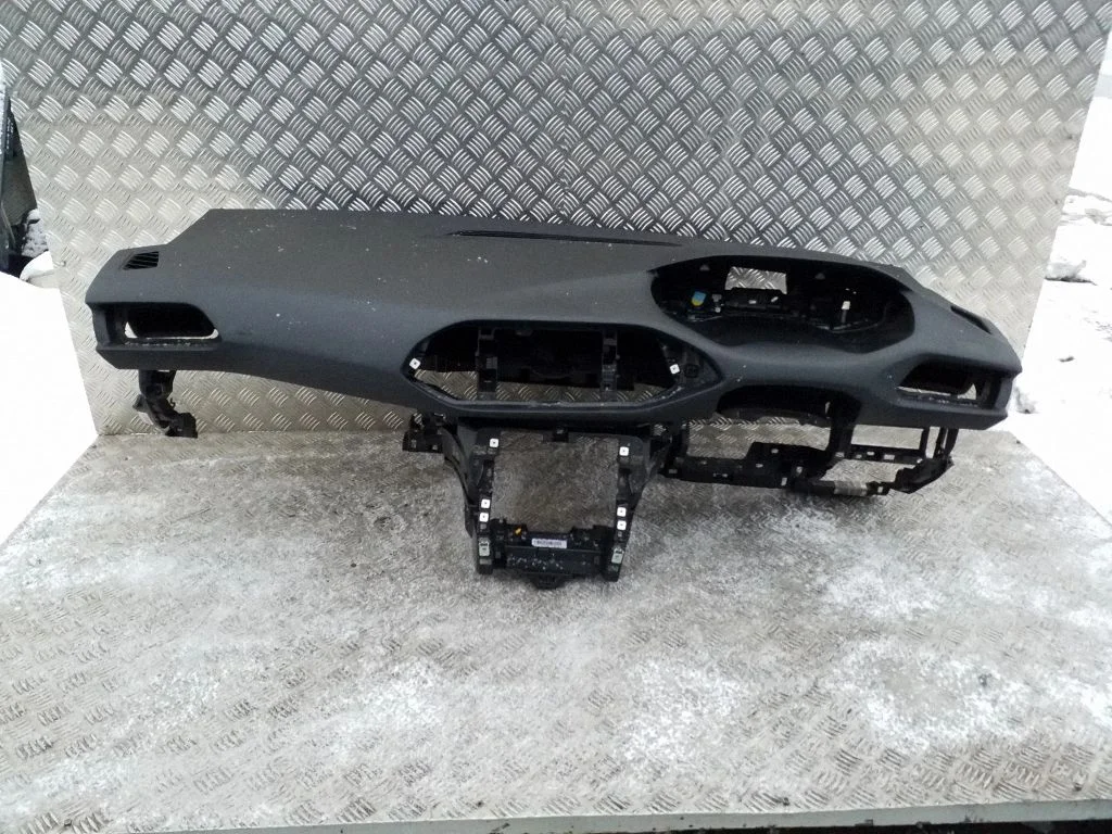 Dashboard 96775383ZD